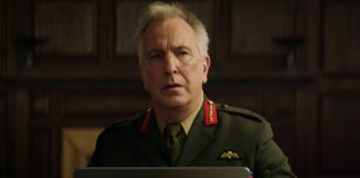 Alan Rickman Tagebuecher