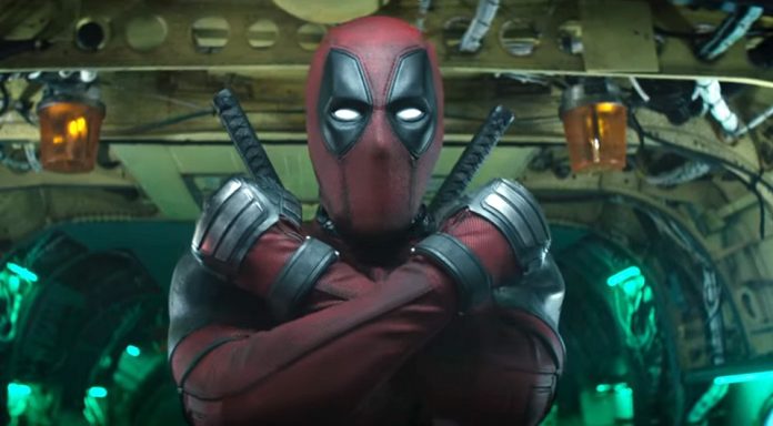 Ryan Reynolds in Deadpool 3