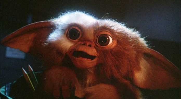 Gremlins 3 Chris Columbus