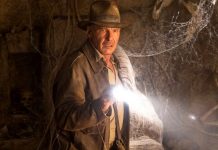Indiana Jones 5 David Koepp