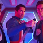 Scott Adkins als Videospiel-Superheld im Trailer zu Max Cloud Max Cloud Scott Adkins