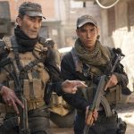 Mosul: Trailer zum ISIS-Kriegsfilm von Netflix Mosul Netflix
