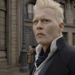 Johnny Depp verlässt auf Warners Bitte hin Phantastische Tierwesen 3, Grindelwald wird neu besetzt Phantastische Tierwesen 3 Johnny Depp