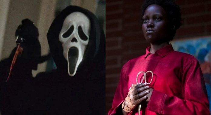 Scream 5 Jordan Peele