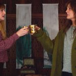 The Stand In: Drew Barrymore vertritt Drew Barrymore im Trailer zur Komödie The Stand In Trailer