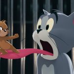 Tom & Jerry sind zurück im ersten Trailer zum Realfilm-Animationshybrid Tom and Jerry Trailer