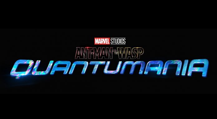 Ant Man and the Wasp Quantumania