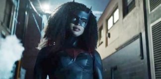 Batwoman Staffel 2 Trailer