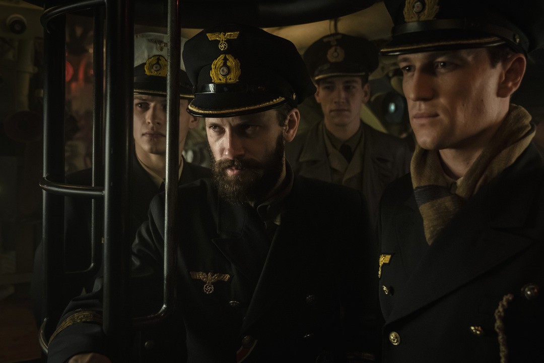 Das Boot Staffel 3 Bild 6