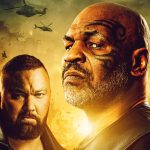 Desert Strike: Mike Tyson gegen "Game of Thrones"-Berg Hafþór Júlíus Björnsson im Trailer zum trashigen Actioner Desert Strike Mike Tyson