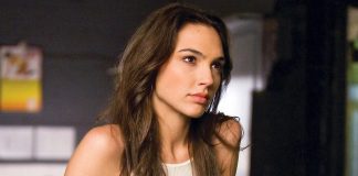 Fast and Furious Gal Gadot