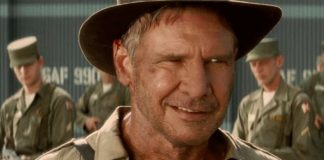 Indiana Jones 5 Dreharbeiten