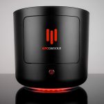 KFC bringt eine Spielkonsole mit eingebautem Hähnchen-Warmhalter heraus. Ja, wirklich KFC Konsole