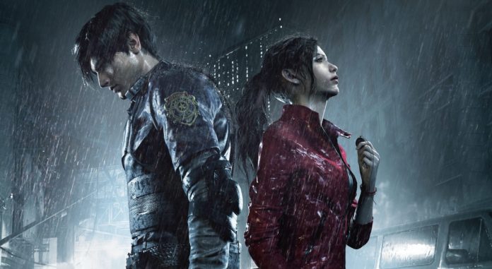Resident Evil Kinostart