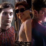Spider-Man 3 soll tatsächlich Maguire, Garfield, Stone, Dunst und Molina zurückbringen Spider Man 3 Tobey Maguire