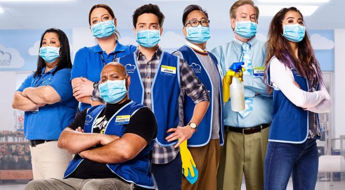 Superstore Staffel 6 Ende