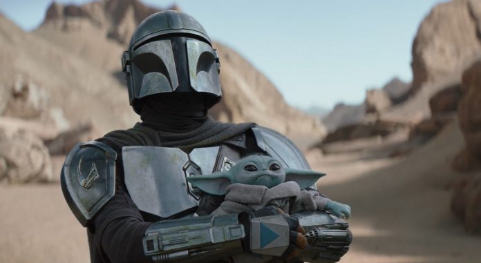 The Mandalorian Staffel 3 Start