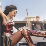 Wonder Woman 1984: Offizielle Filmlänge, neuer Trailer, Charakterposter und erste Reaktionen Wonder Woman 1984 Filmlänge