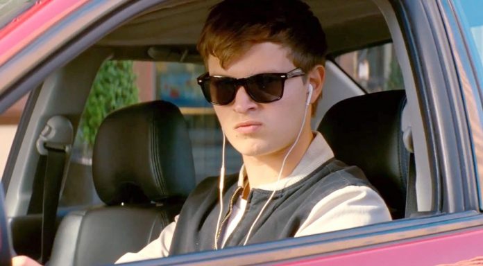 Baby Driver 2 Drehbuch