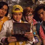 Abenteuer 'Ohana: Trailer zum Netflix-Familienfilm verströmt starke Goonies-Vibes Abenteuer Ohana Netflix
