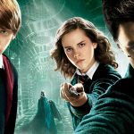 "Harry Potter"-Serie wird von HBO Max entwickelt Harry Potter Serie