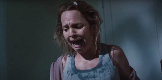 Paradise Cove Mena Suvari