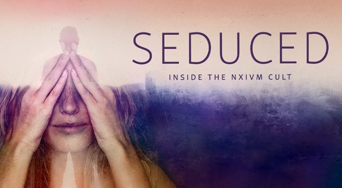 Seduced (2020) Serienkritik