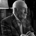 Oscarpreisträger Christopher Plummer ist tot Christopher Plummer tot
