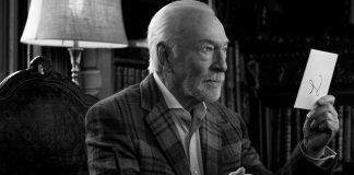 Christopher Plummer tot