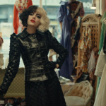Teaser-Trailer und Poster: Emma Stone ist Disneys Cruella Cruella Emma Stone