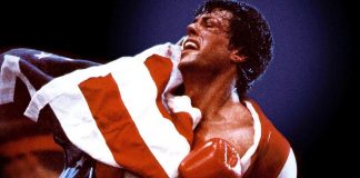 Rocky 4 Directors Cut Film