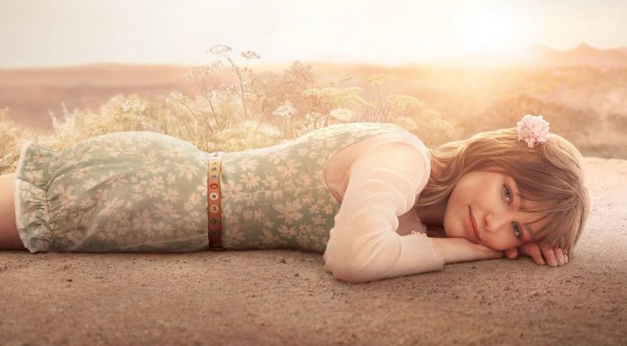 Grace VanderWaal in Stargirl 2