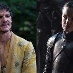 "The Last of Us"-Serie besetzt "Game of Thrones"-Darsteller als Joel und Ellie! The Last of Us Joel Ellie