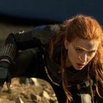 Black Widow wird zeitgleich zum Kinostart bei Disney+ erscheinen Black Widow Disney Plus