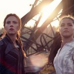 Black Widow stellt sich ihrer Vergangenheit im finalen Trailer zum Marvel-Film Black Widow Scarlett Johansson Trailer