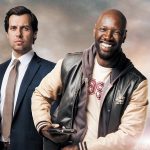 "Lupin"-Regisseur dreht Ein Mordsteam 2 mit Omar Sy für Netflix Ein Mordsteam 2