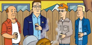 King of the Hill Revival