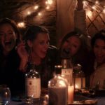 Junge Frauen werden Opfer eines Horrorkults im Trailer zu Sacrilege Sacrilege Trailer