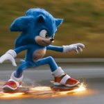 "Sonic the Hedgehog" © 2020 Paramount Pictures