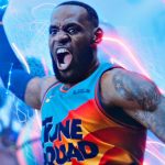Space Jam: A New Legacy – LeBron James spielt mit den Looney Tunes im schrillen Trailer Space Jam A New Legacy Trailer