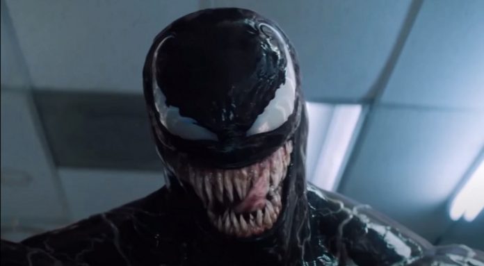 Venom 2 Kinostart