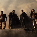 Zack Snyder’s Justice League: Neuer Trailer, Kapitel-Titel enthüllt und Cliffhanger-Ende angekündigt Zack Snyders Justice League Ende