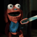 Wirf ihn ja nicht weg! Trailer zum Killer-Plüschtier-Horror Benny Loves You