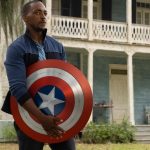 Captain America 4 wird von "Falcon/Winter Soldier"-Autoren geschrieben Captain America 4
