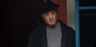 Creed 3 Stallone