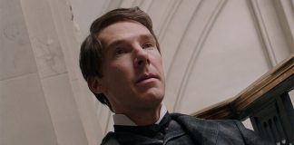 Die 39 Stufen Benedict Cumberbatch