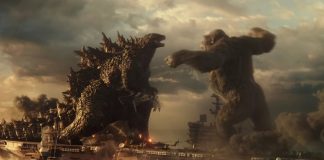 Godzilla vs Kong Box Office