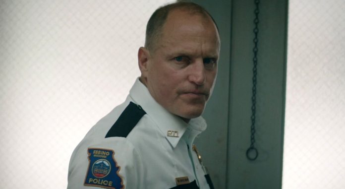 Woody Harrelson The Man with the Miraculous Hands
