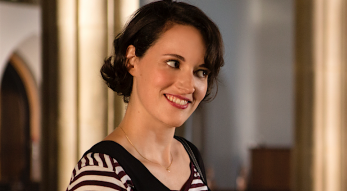 Phoebe Waller-Bridge in Indiana Jones 5 Phoebe Waller Bridge
