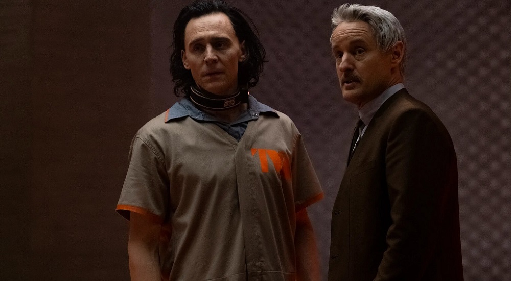 Loki muss im Trailer zu seiner Disney+Serie die Realität wiederherstellen